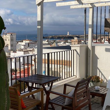 Room Ταρίφα Εξωτερικό φωτογραφία