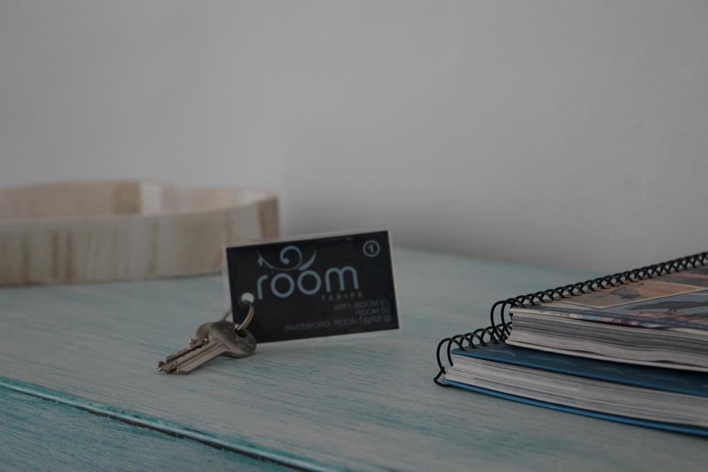 Room Ταρίφα Εξωτερικό φωτογραφία