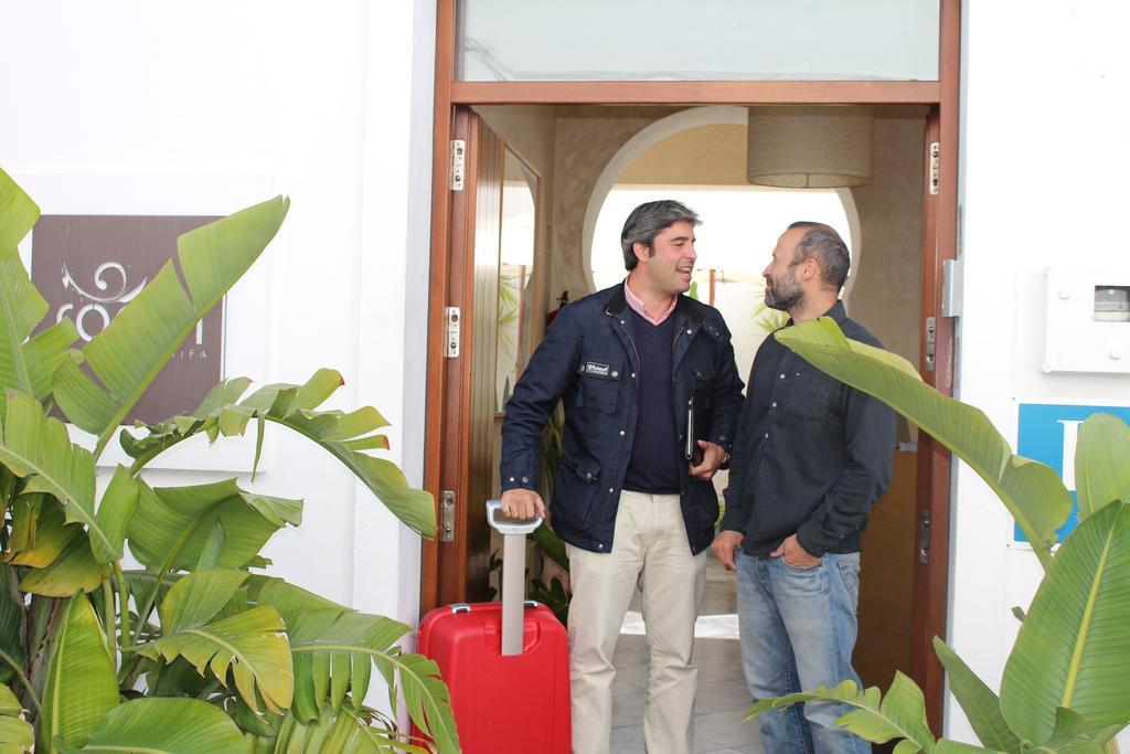 Room Ταρίφα Εξωτερικό φωτογραφία
