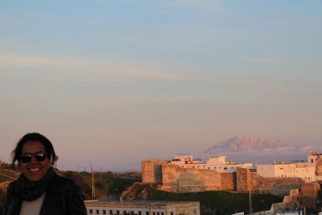 Room Ταρίφα Εξωτερικό φωτογραφία