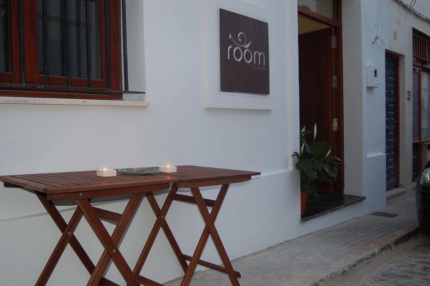 Room Ταρίφα Εξωτερικό φωτογραφία