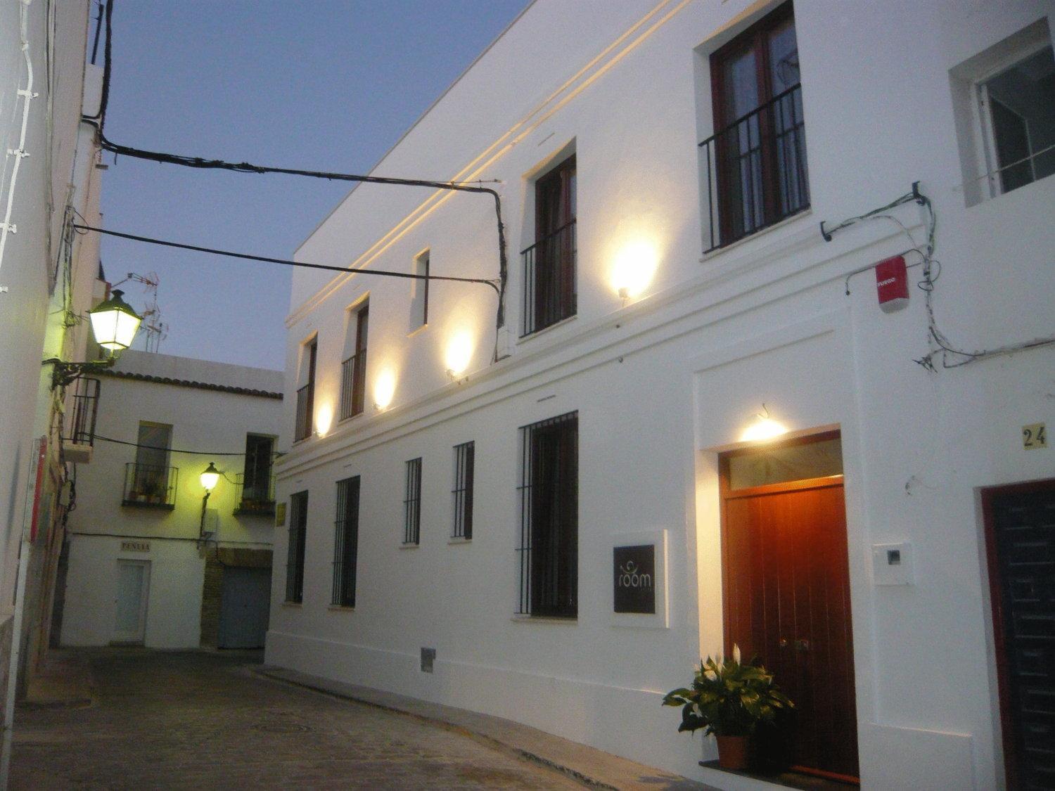Room Ταρίφα Εξωτερικό φωτογραφία