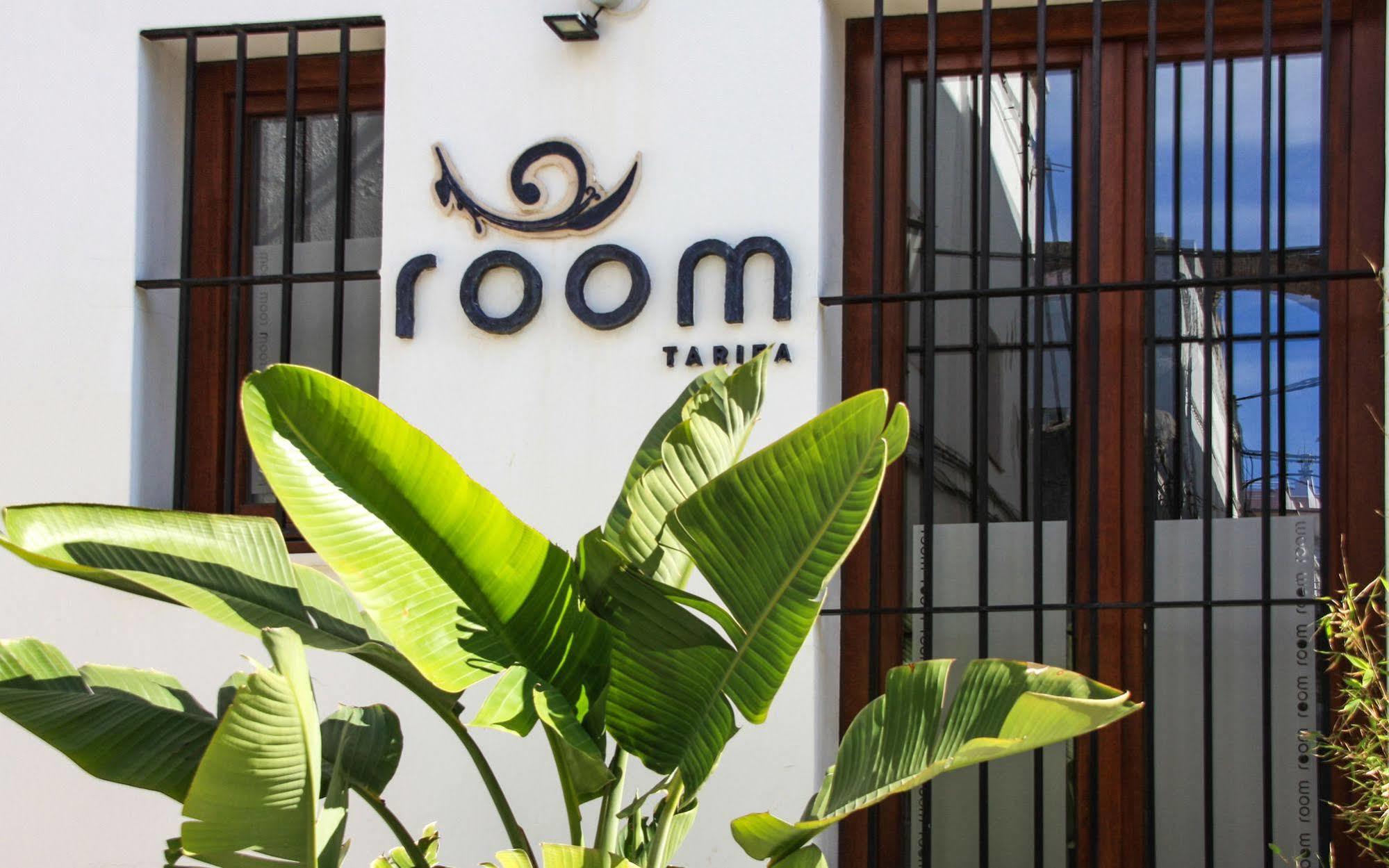 Room Ταρίφα Εξωτερικό φωτογραφία