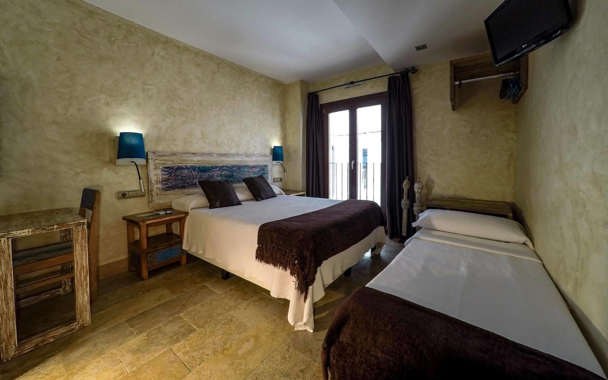 Room Ταρίφα Εξωτερικό φωτογραφία