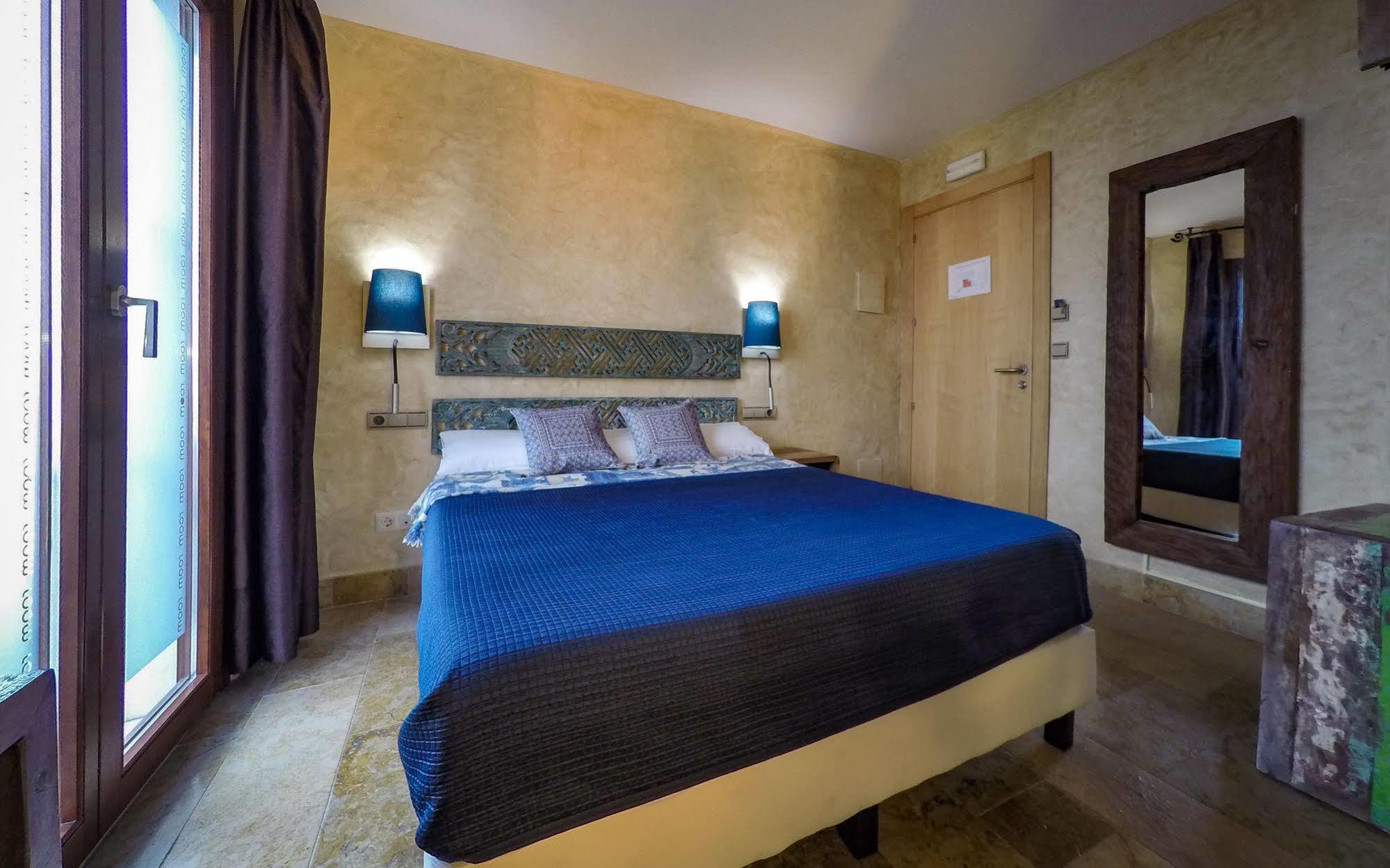 Room Ταρίφα Εξωτερικό φωτογραφία