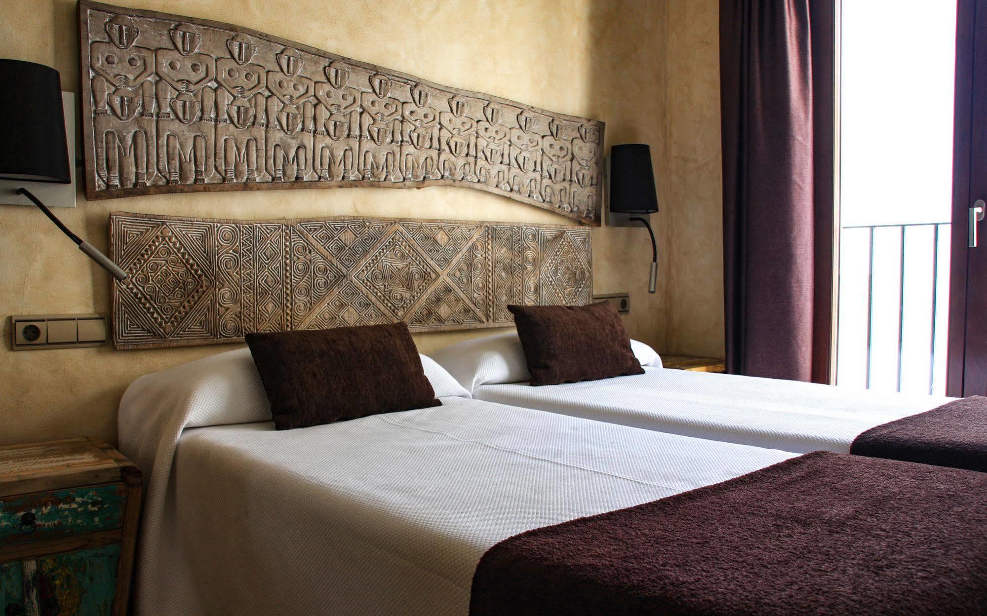 Room Ταρίφα Εξωτερικό φωτογραφία