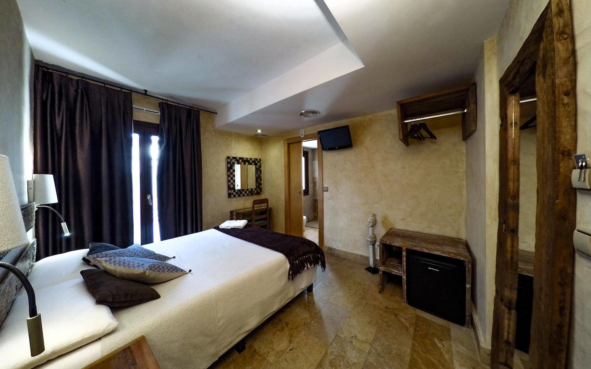Room Ταρίφα Εξωτερικό φωτογραφία