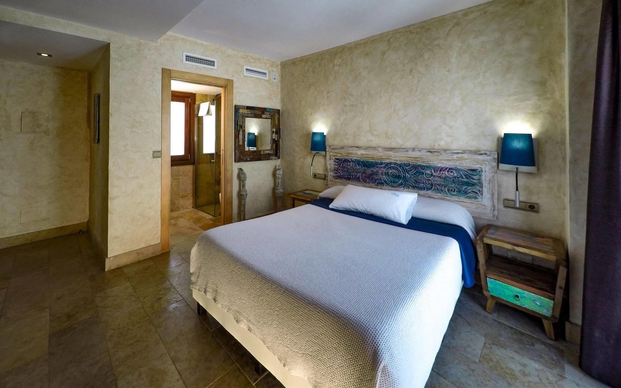 Room Ταρίφα Εξωτερικό φωτογραφία