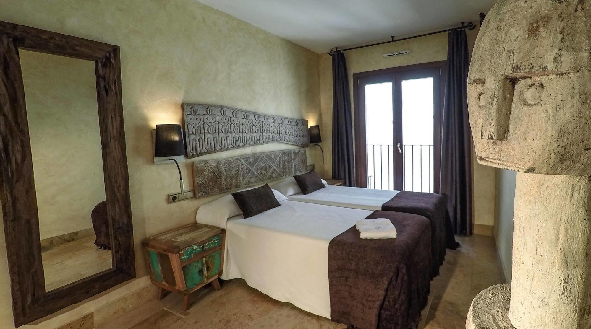 Room Ταρίφα Εξωτερικό φωτογραφία